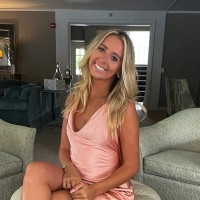 Terah Ostrander