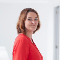 Cécile Cubert