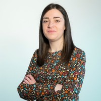 Ana Reigosa García