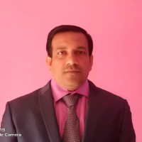 Manoj Kumar Bal