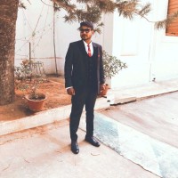Vimal Kumar Prakash