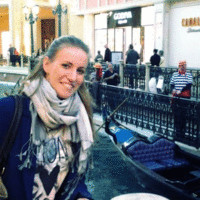 Sonia Guglielmin