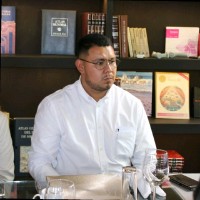 Jamil Donnet Arevalo Rivera