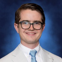 Mitchell Benson