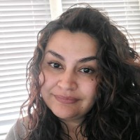 Cynthia Hernandez