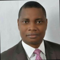 Victor Ikeneku