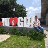 Marco Antonio Davila Davila Fernandez