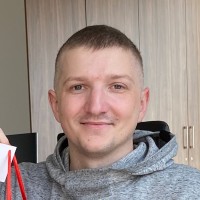 Maksim Rubashko