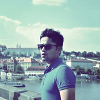 Yash Jhawar