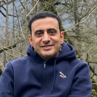 Mehran Kaveh