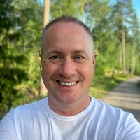 Mattias Forsberg
