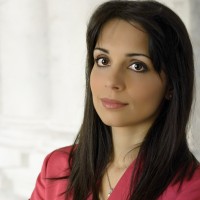 Corinna Ricasoli
