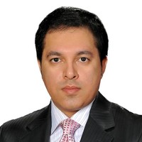 Reza Norouzi