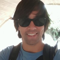Manuel Matos