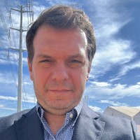 Andres Grabois