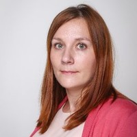 Andreja Vertič