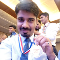 Kapil Sahu (Kp)