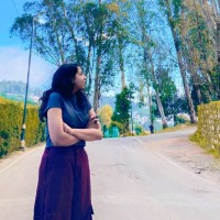 Surabhi S M