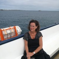 Mirjam de Vries