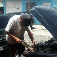 Juan Perez