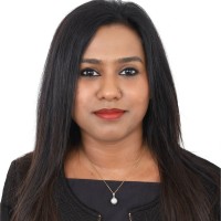 Deepa Raj Padua