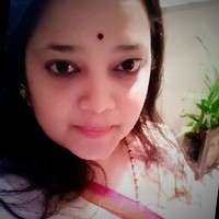 Rashmi Sahai Chakraborty