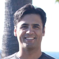 Jesse Perez