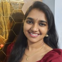 Shushma Amarnath