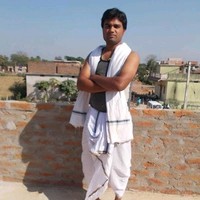 Mahesh Barpanda