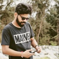 Ashish Rathod