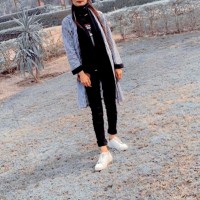 Aima Irshad