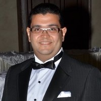 Mohamed El-Sayed Ahmed