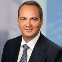 John A Ingham