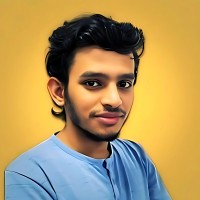 Sahil Dubey