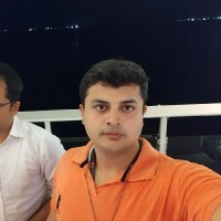 Nitin Gianchandani