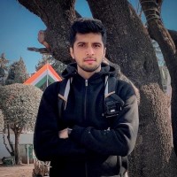 Krunal Panchal