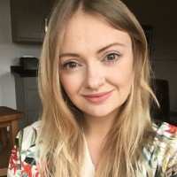 Sarah Jamieson