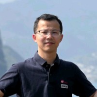 Ethan Xu 徐勤峰