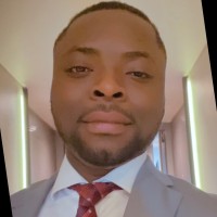 Yves Rolland Kouabenan