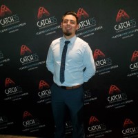 Mauricio Chaparro Quintana