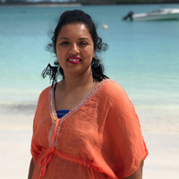 Himadri Shah