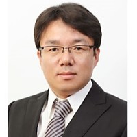 Jaewook Goh