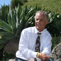 Chris Frost
