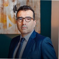 Roberto Attuch Jr., MSc, INSEAD IDP-C