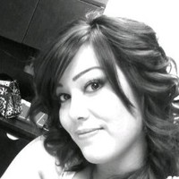 Yvette Martinez`