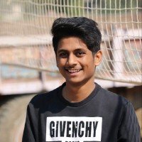 Parth Desai