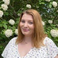 Charlotte Mcmillan