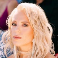 Irina Gelvere-Uspenska
