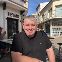 David Maxwell Bsc Cmiosh Mciro