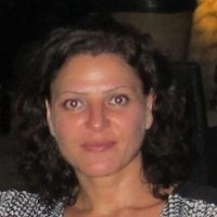 Dora Milanova